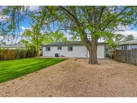 Exterior - 3501 Myrtle St, Evans, CO 80620 photo 8 of 12