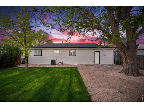 Exterior - 3501 Myrtle St, Evans, CO 80620 photo 9 of 12