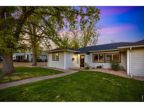 1950 Montview Dr, Greeley, CO 80631