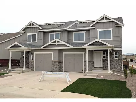 4797 Degas Dr, Loveland, CO 80538