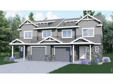 4797 Degas Dr, Loveland, CO 80538