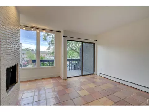 350 Arapahoe Ave #18, Boulder, CO 80302