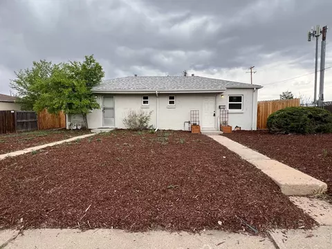 1105 S Zenobia St #1105&1107, Denver, CO 80219