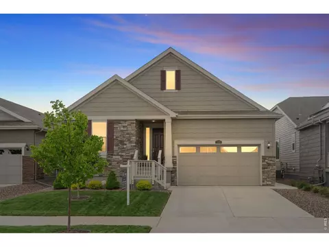 2381 Provenance St, Longmont, CO 80504