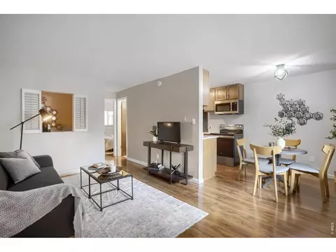3161 Madison Ave #P-222, Boulder, CO 80303