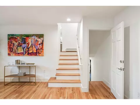 Entry Way - 200 Mohawk Dr, Boulder, CO 80303 photo 1 of 1