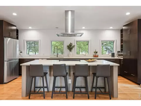 Kitchen - 200 Mohawk Dr, Boulder, CO 80303 photo 1 of 3