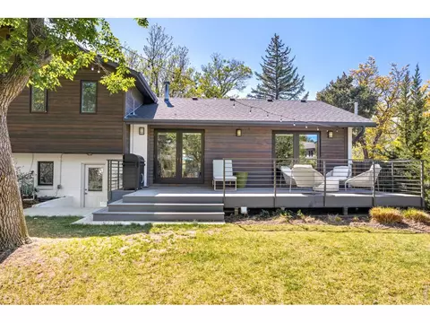 Exterior - 200 Mohawk Dr, Boulder, CO 80303 photo 4 of 6