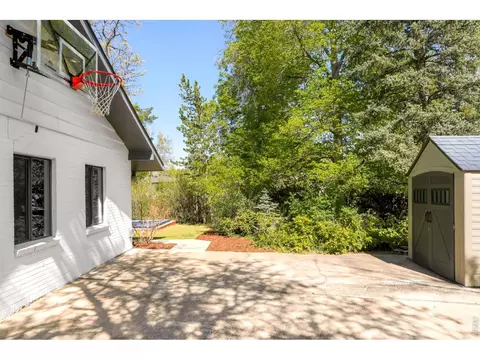 Exterior - 200 Mohawk Dr, Boulder, CO 80303 photo 6 of 6