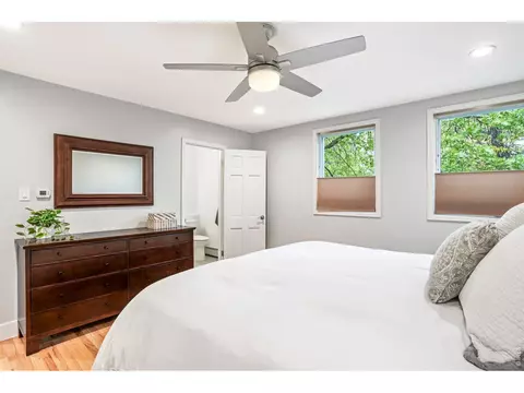 Bedroom - 200 Mohawk Dr, Boulder, CO 80303 photo 2 of 4