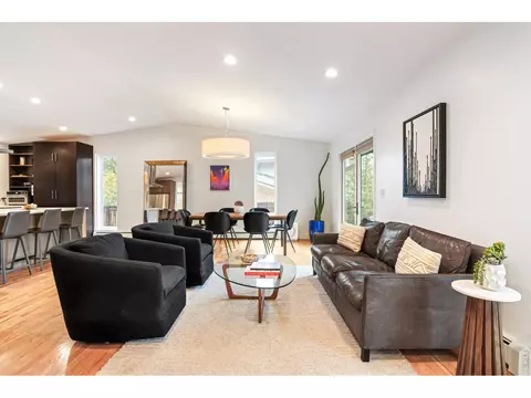 Living - 200 Mohawk Dr, Boulder, CO 80303 photo 2 of 7