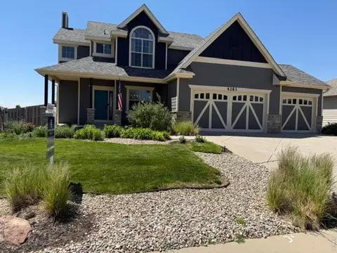 4283 Woodlake Ln, Wellington, CO 80549