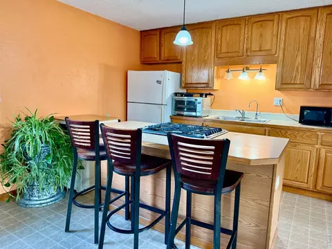 Kitchen - 309 4th St, Pierce, CO 80650 photo 2 of 2