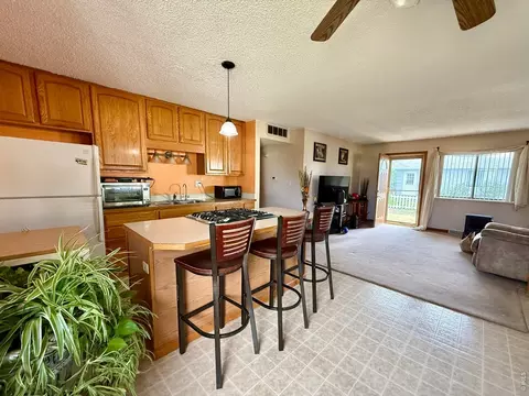 Kitchen - 309 4th St, Pierce, CO 80650 photo 1 of 2