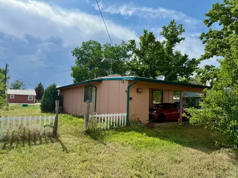 Exterior - 309 4th St, Pierce, CO 80650 photo 2 of 5