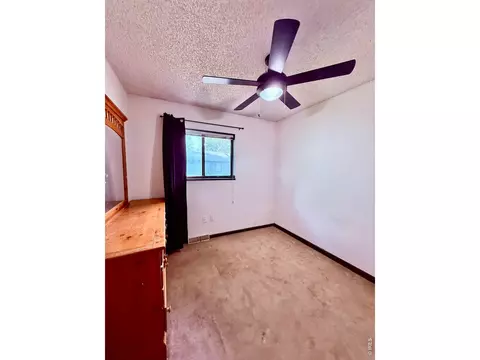Bedroom - 309 4th St, Pierce, CO 80650 photo 1 of 1