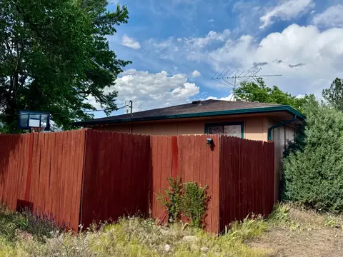 Exterior - 309 4th St, Pierce, CO 80650 photo 4 of 5
