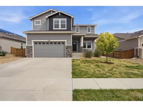 1594 Monterey Valley Pkwy, Severance, CO 80550