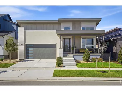 5600 Grandville Ave, Longmont, CO 80503