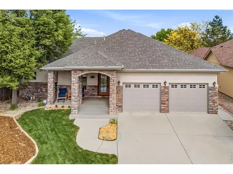 1814 Keel Cv, Fort Collins, CO 80524