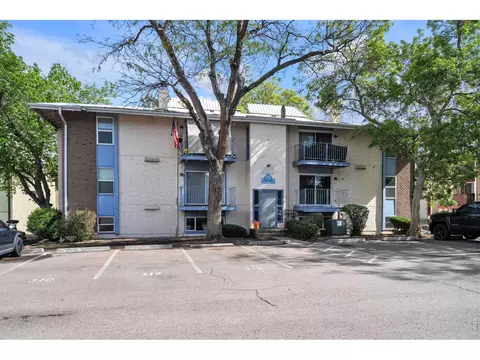 12106 Melody Dr #14-201, Westminster, CO 80234