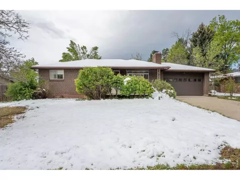 4700 Shawnee Pl, Boulder, CO 80303
