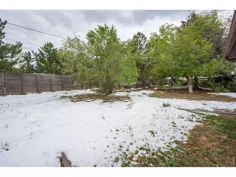 Exterior - 4700 Shawnee Pl, Boulder, CO 80303 photo 7 of 8