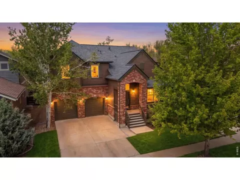2205 Creekside Dr, Longmont, CO 80504