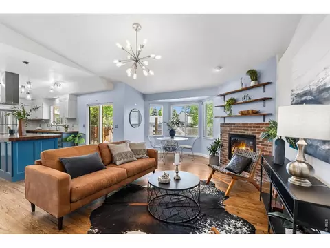 Living - 401 Hemlock Dr, Windsor, CO 80550 photo 3 of 3