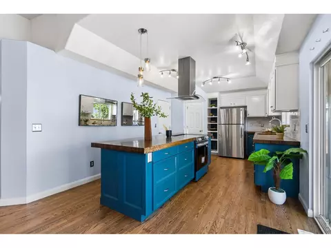 Kitchen - 401 Hemlock Dr, Windsor, CO 80550 photo 6 of 6