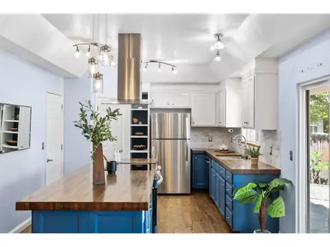 Kitchen - 401 Hemlock Dr, Windsor, CO 80550 photo 1 of 6