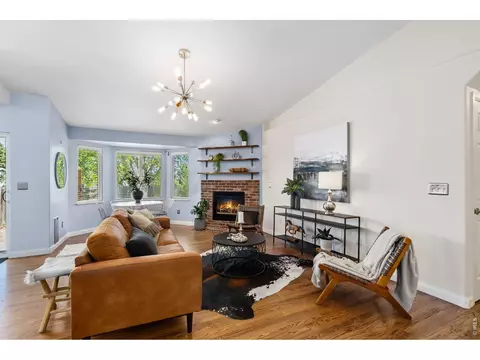 Living - 401 Hemlock Dr, Windsor, CO 80550 photo 2 of 3