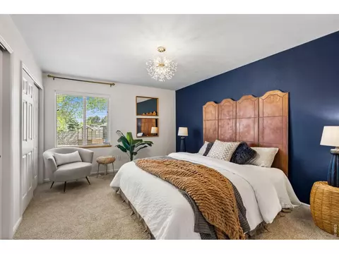 Bedroom - 401 Hemlock Dr, Windsor, CO 80550 photo 1 of 8
