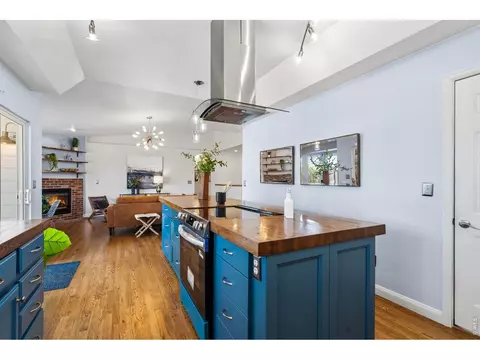 Kitchen - 401 Hemlock Dr, Windsor, CO 80550 photo 5 of 6