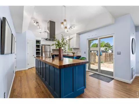 Kitchen - 401 Hemlock Dr, Windsor, CO 80550 photo 4 of 6