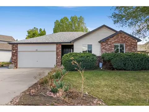 401 Hemlock Dr, Windsor, CO 80550