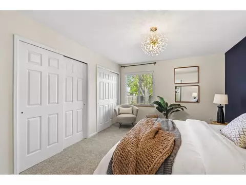 Bedroom - 401 Hemlock Dr, Windsor, CO 80550 photo 2 of 8