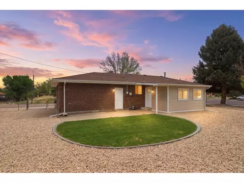 Exterior - 507 31st Ave, Greeley, CO 80634 photo 2 of 5