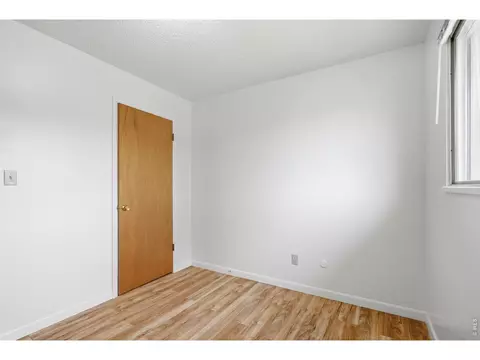 Bedroom - 507 31st Ave, Greeley, CO 80634 photo 6 of 9