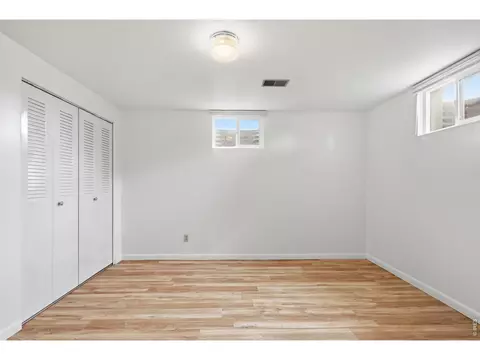 Bedroom - 507 31st Ave, Greeley, CO 80634 photo 7 of 9