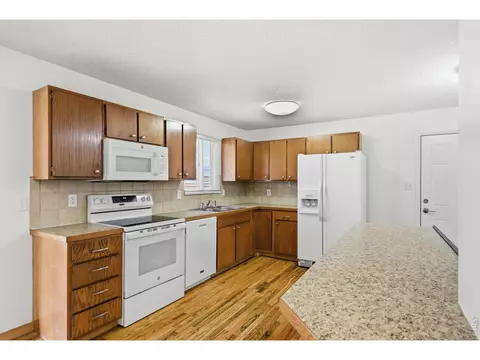 Kitchen - 507 31st Ave, Greeley, CO 80634 photo 1 of 4
