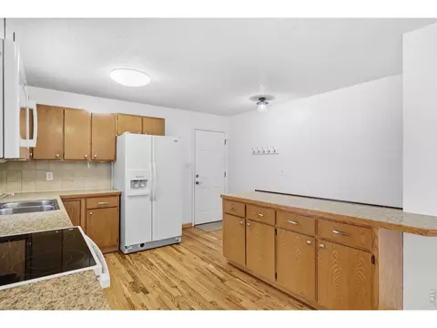 Kitchen - 507 31st Ave, Greeley, CO 80634 photo 2 of 4
