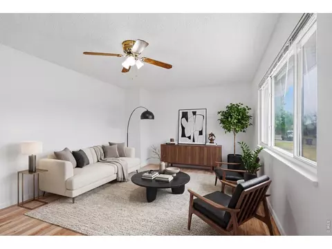 Living - 507 31st Ave, Greeley, CO 80634 photo 1 of 9