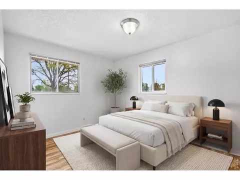 Bedroom - 507 31st Ave, Greeley, CO 80634 photo 1 of 9