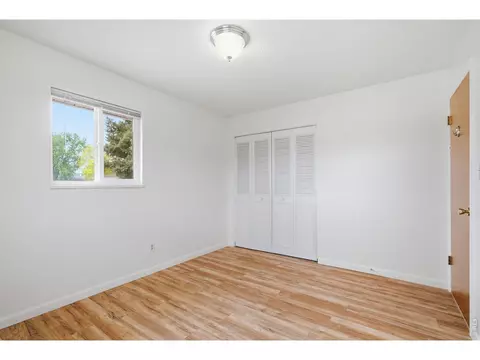 Bedroom - 507 31st Ave, Greeley, CO 80634 photo 3 of 9