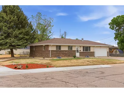 Other - 507 31st Ave, Greeley, CO 80634 photo 1 of 6