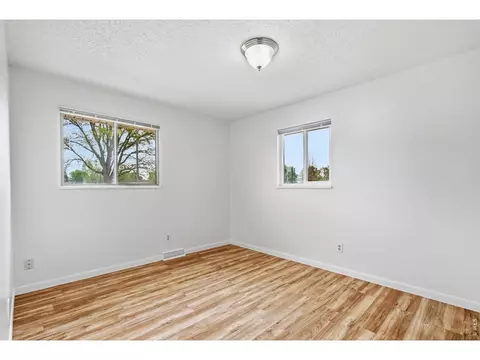 Bedroom - 507 31st Ave, Greeley, CO 80634 photo 2 of 9