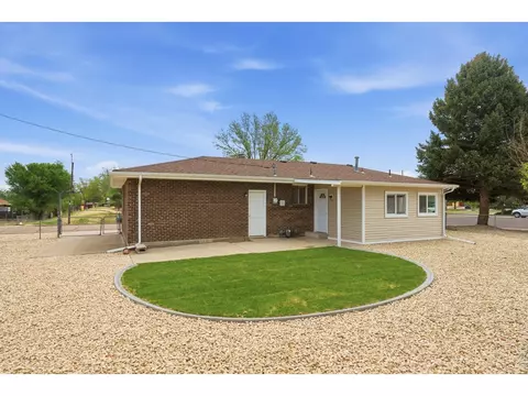Exterior - 507 31st Ave, Greeley, CO 80634 photo 3 of 5