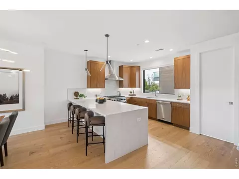 Kitchen - 1898 Folsom St, Boulder, CO 80302 photo 1 of 4