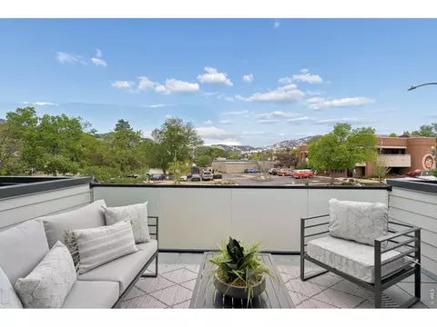 Exterior - 1898 Folsom St, Boulder, CO 80302 photo 1 of 2
